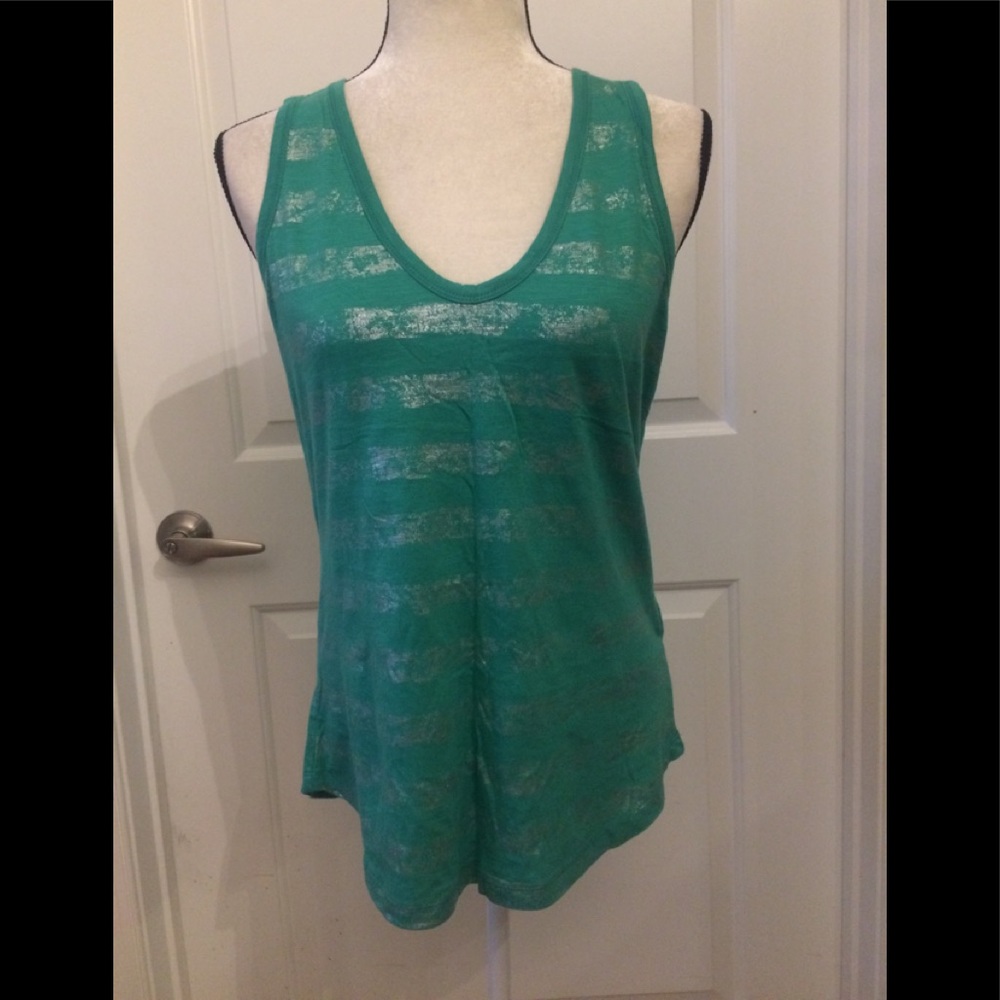 Banana Republic Tank Top